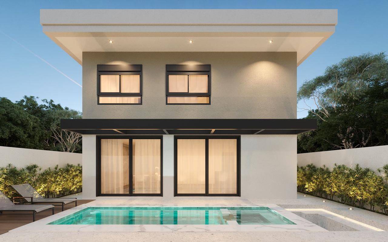Casa, 4 quartos, 285 m² - Foto 5