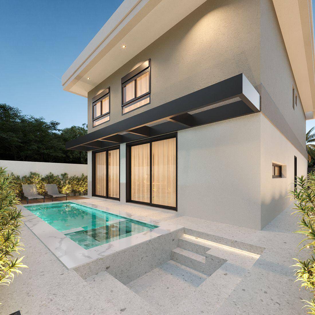 Casa, 4 quartos, 285 m² - Foto 4