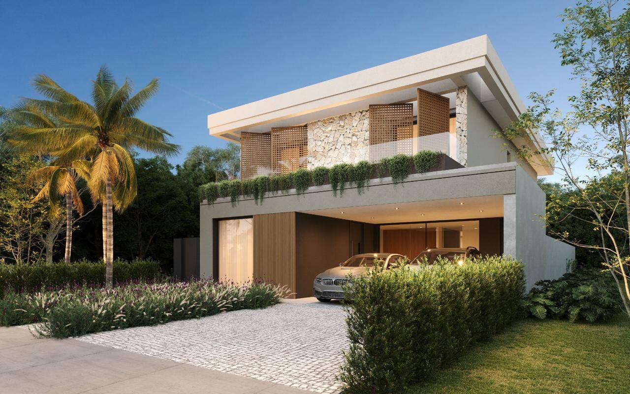 Casa, 4 quartos, 285 m² - Foto 6
