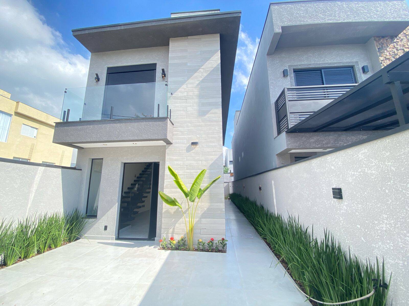 Casa, 3 quartos, 123 m² - Foto 1