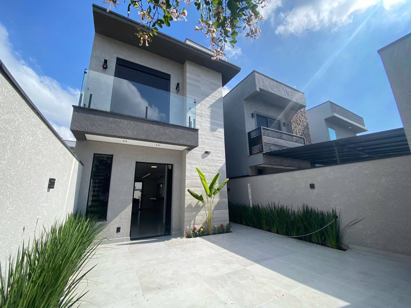 Casa, 3 quartos, 123 m² - Foto 2