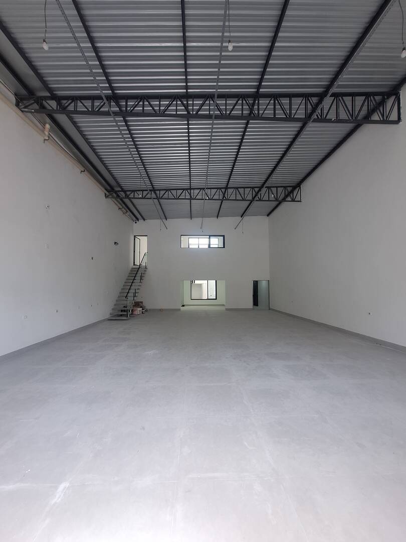 Loja-Salão, 248 m² - Foto 2