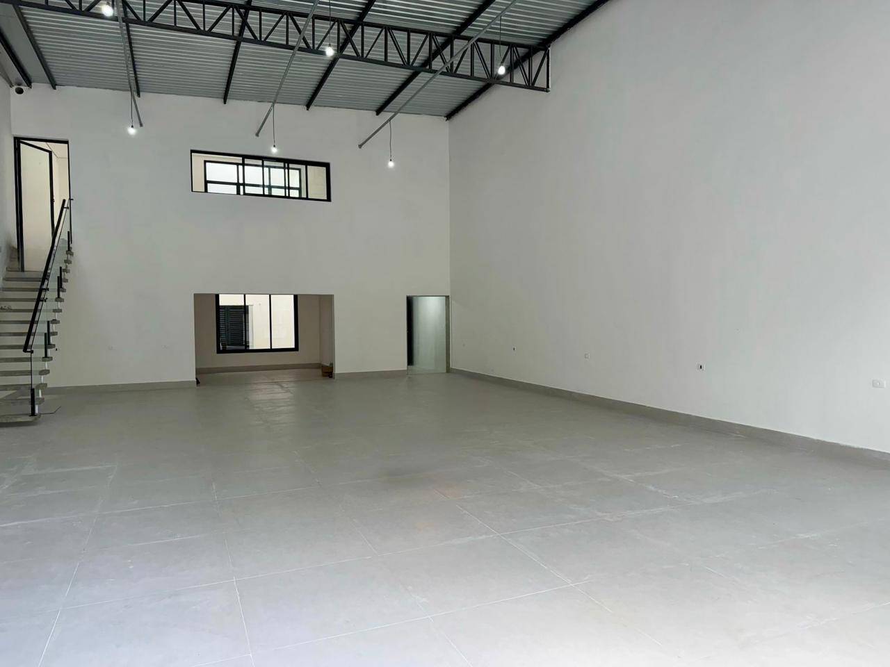 Loja-Salão, 248 m² - Foto 4