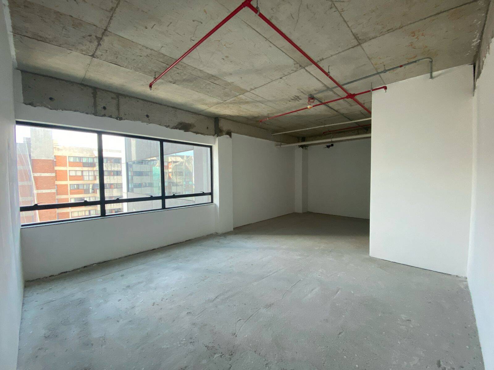 Sala-Conjunto, 103 m² - Foto 2