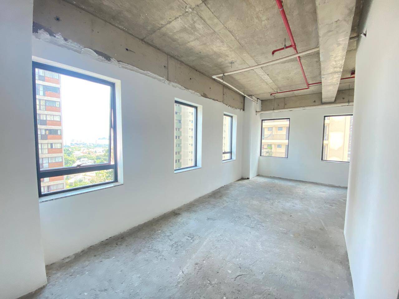 Sala-Conjunto, 55 m² - Foto 3