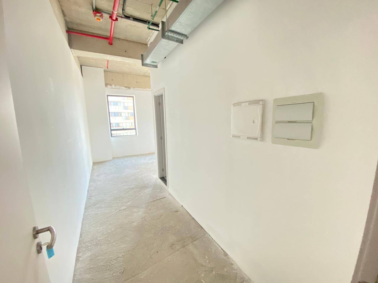 Sala-Conjunto, 55 m² - Foto 6