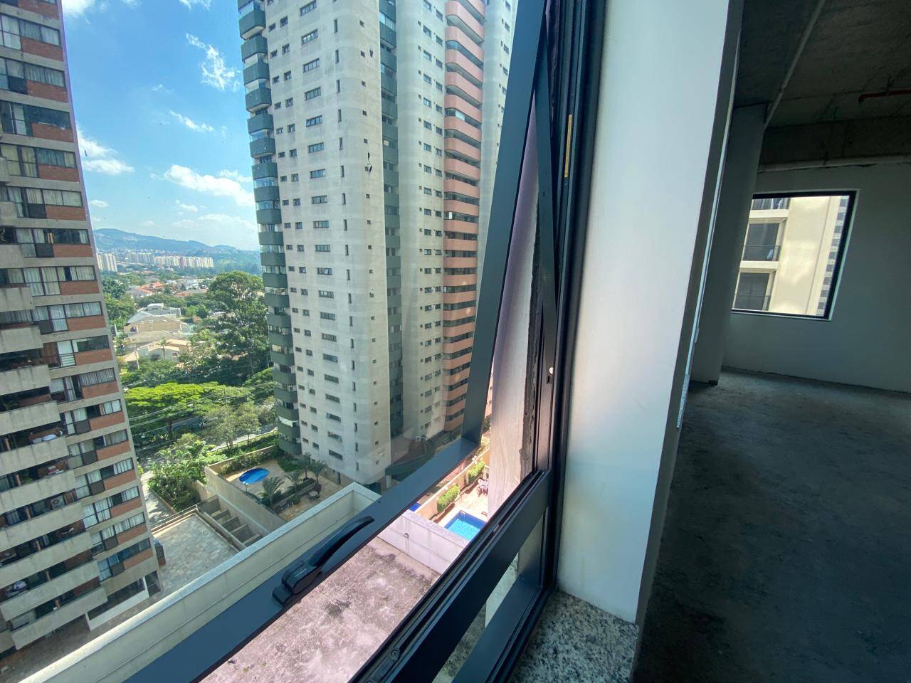 Sala-Conjunto, 55 m² - Foto 7