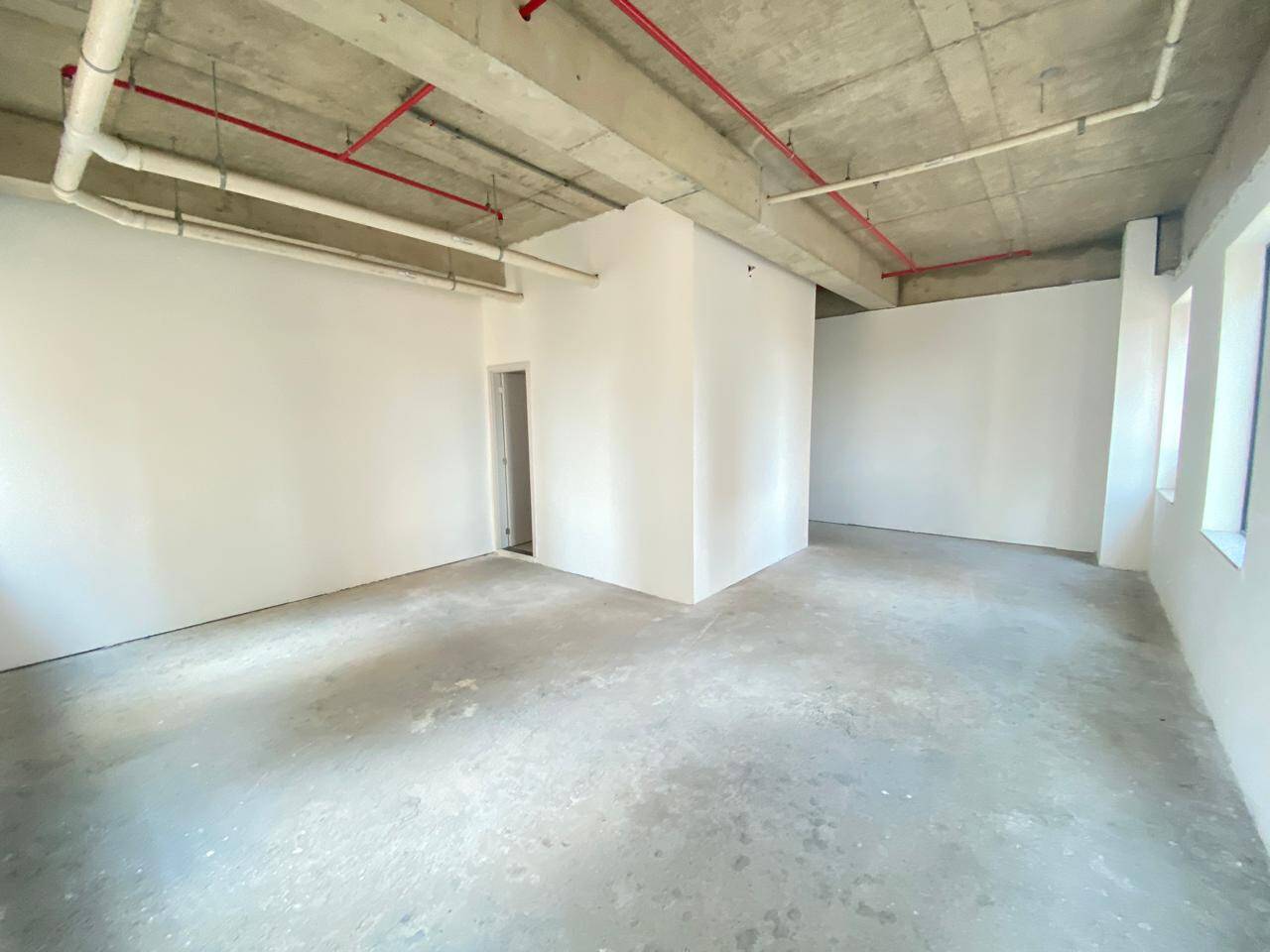 Sala-Conjunto, 55 m² - Foto 1