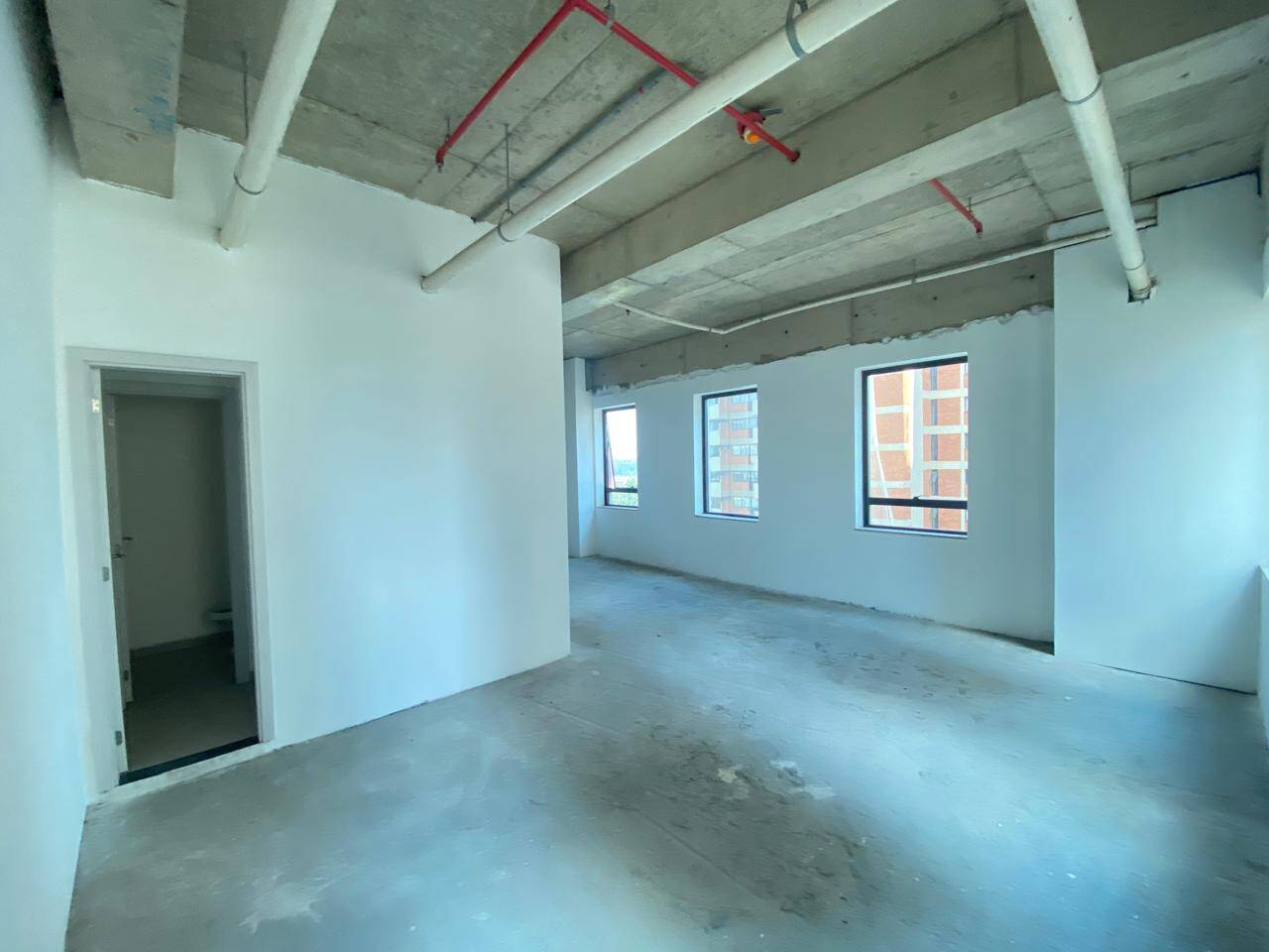 Sala-Conjunto, 55 m² - Foto 4