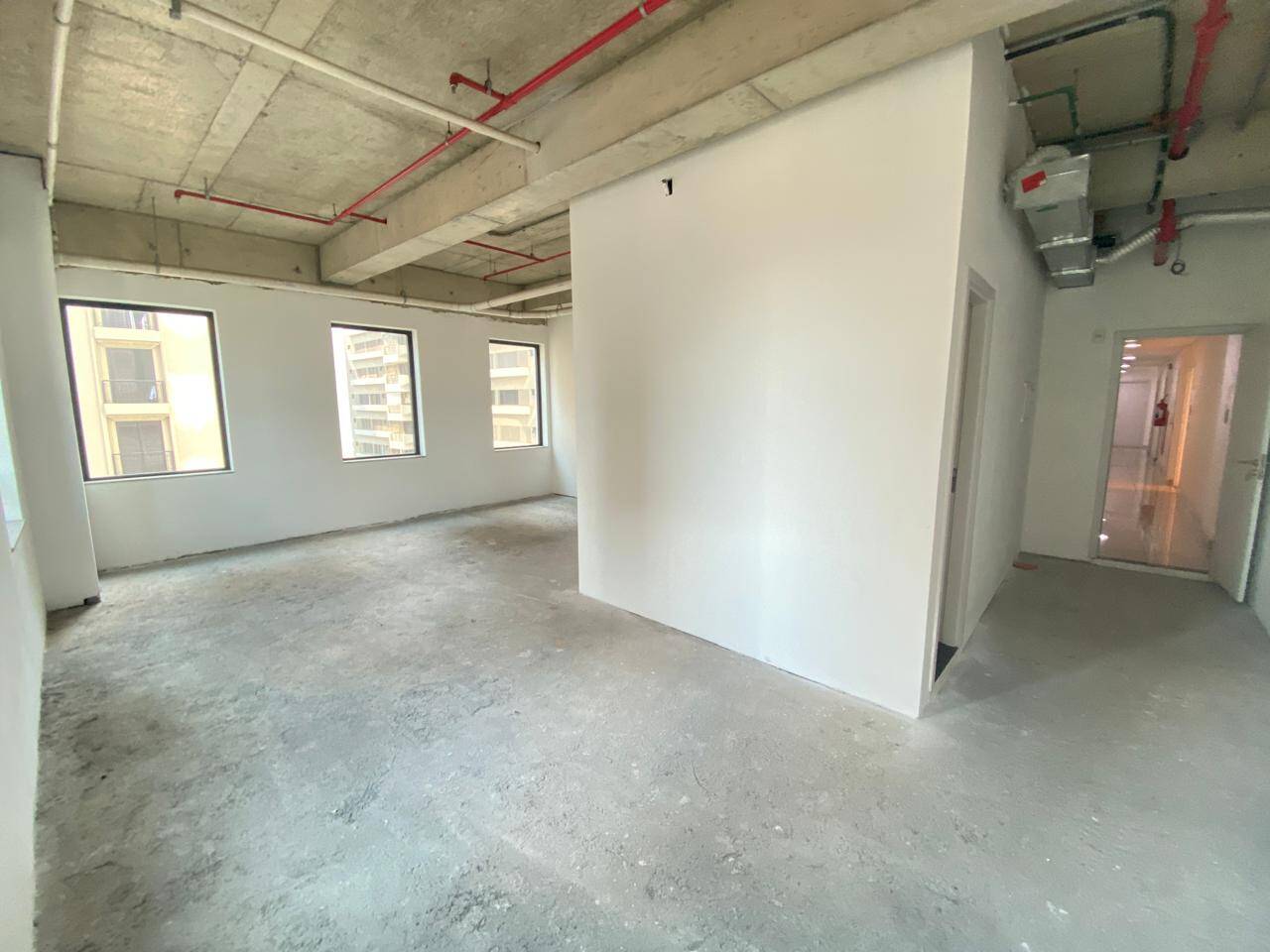 Sala-Conjunto, 55 m² - Foto 5