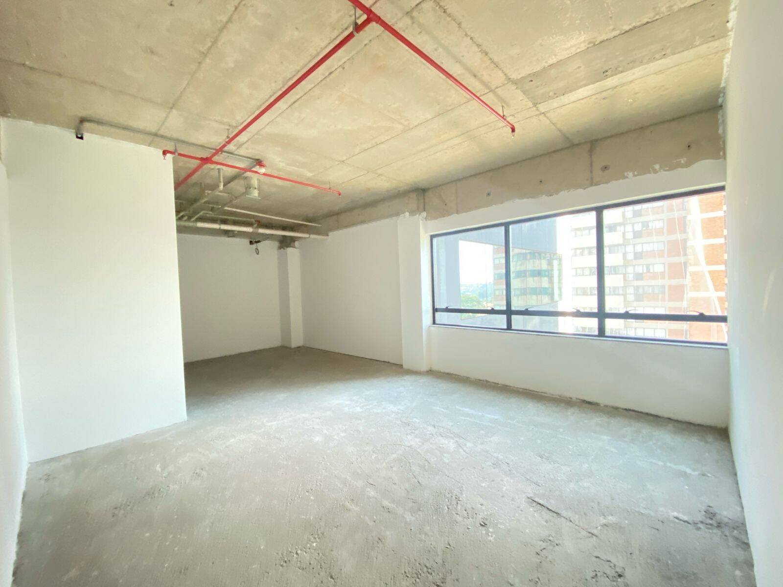 Sala-Conjunto, 51 m² - Foto 2