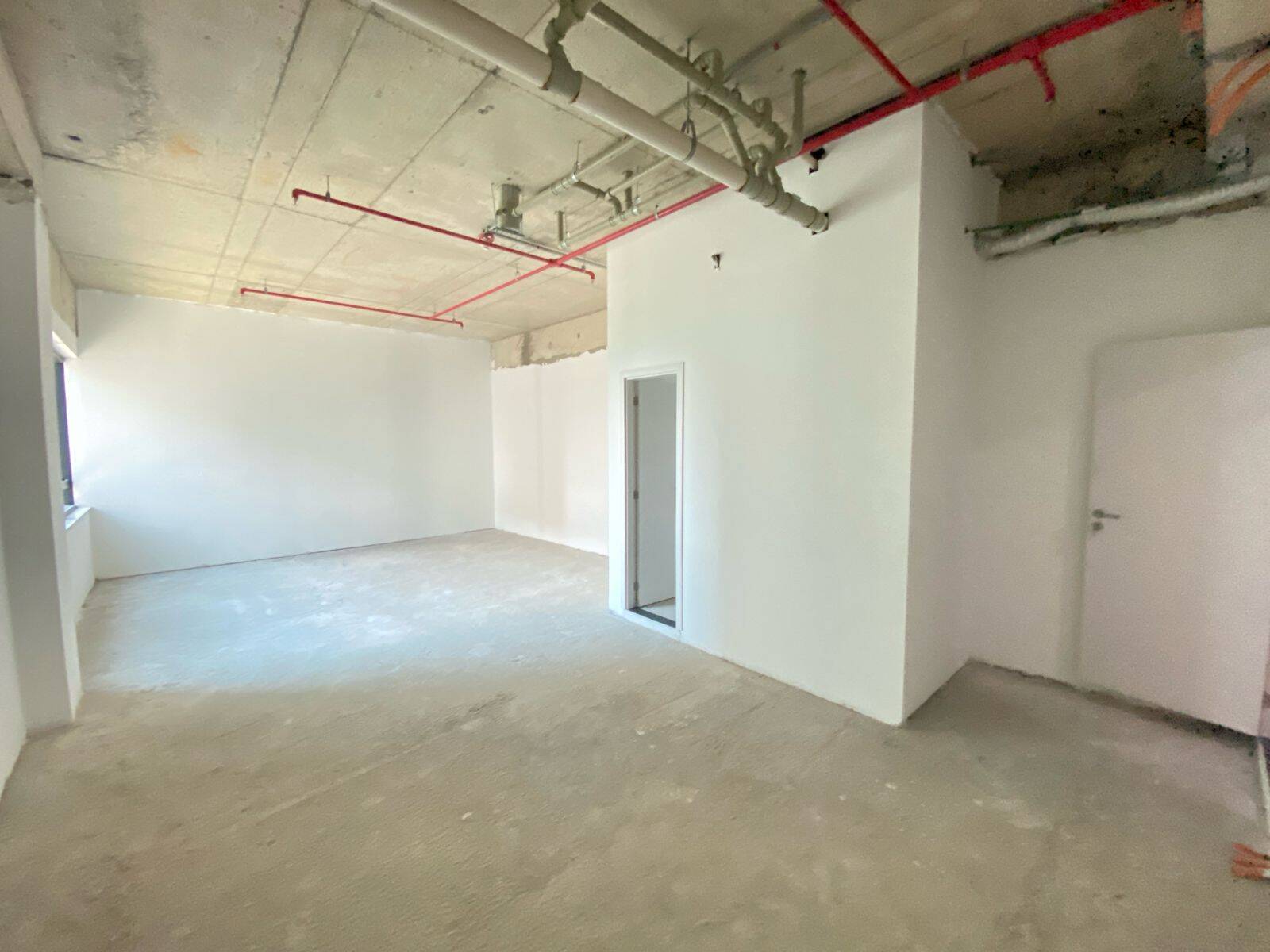 Sala-Conjunto, 51 m² - Foto 1