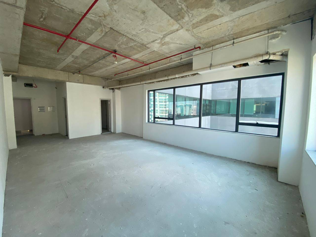 Sala-Conjunto, 60 m² - Foto 1