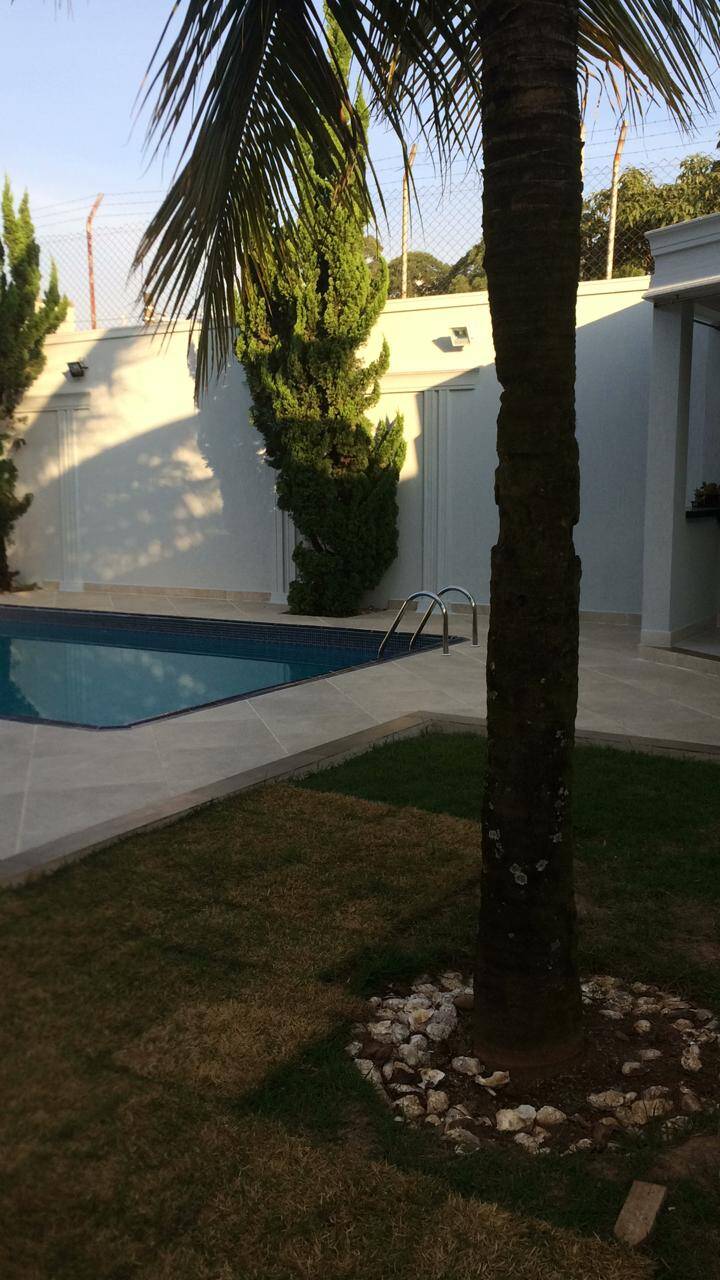 Casa à venda e aluguel com 4 quartos, 400m² - Foto 15