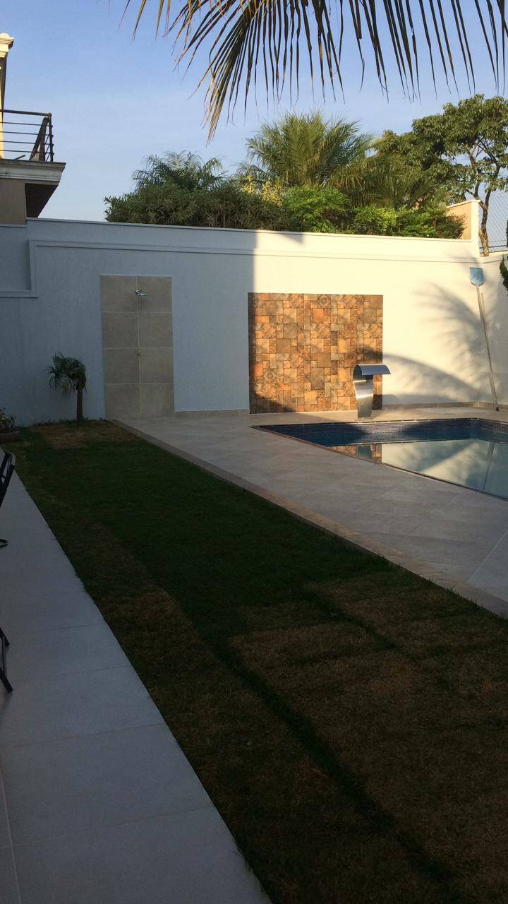 Casa à venda e aluguel com 4 quartos, 400m² - Foto 18