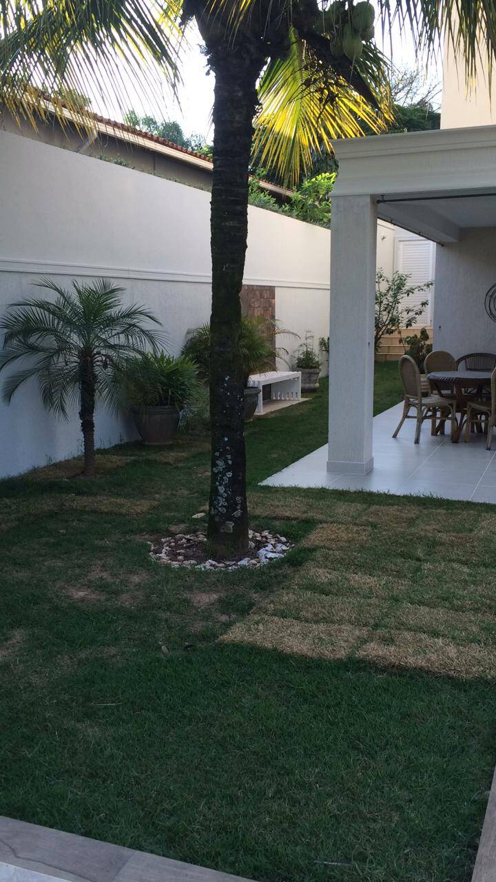 Casa à venda e aluguel com 4 quartos, 400m² - Foto 19