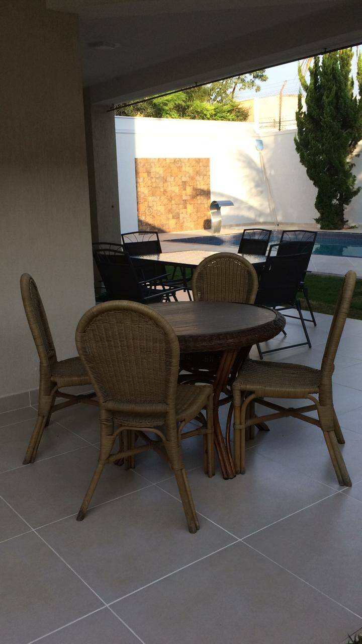 Casa à venda e aluguel com 4 quartos, 400m² - Foto 21