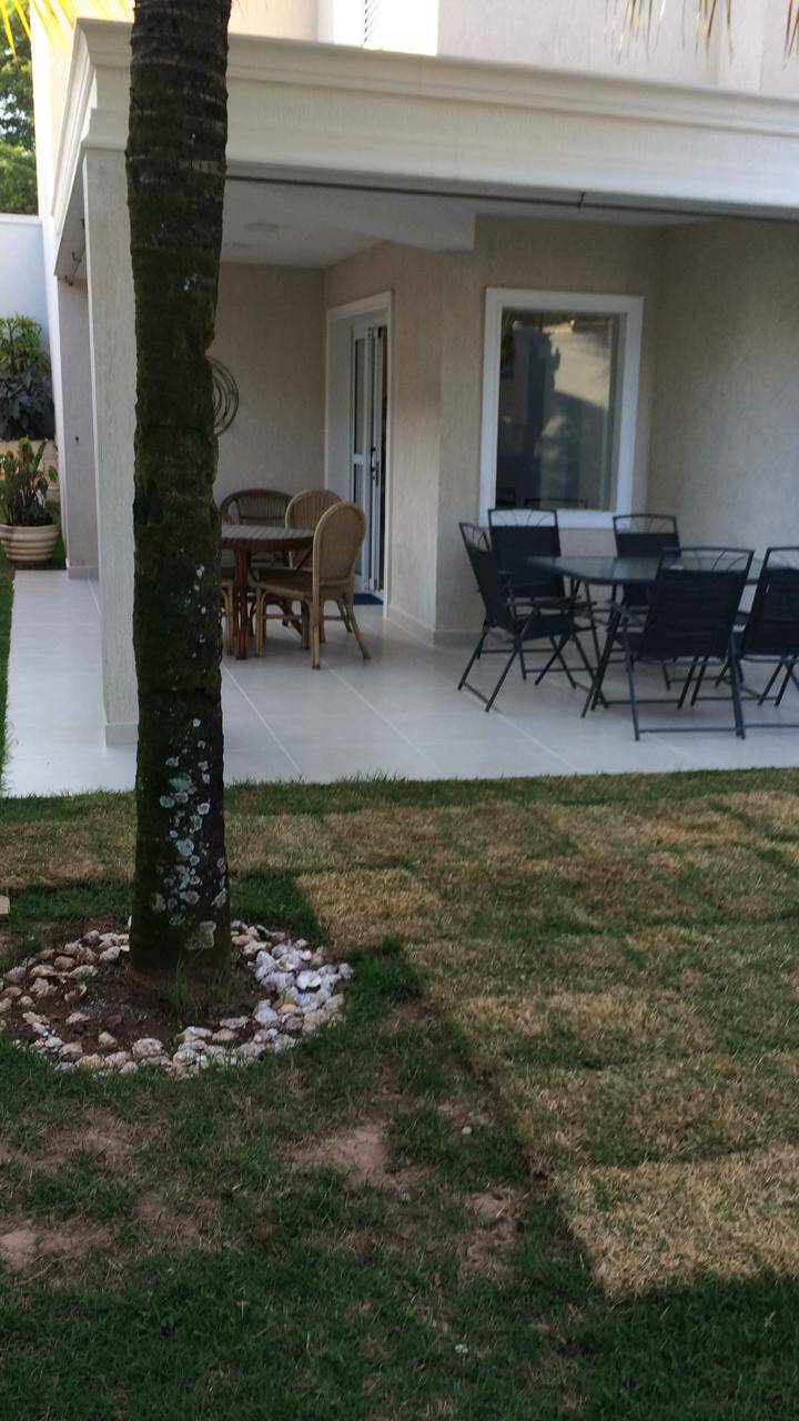 Casa à venda e aluguel com 4 quartos, 400m² - Foto 23