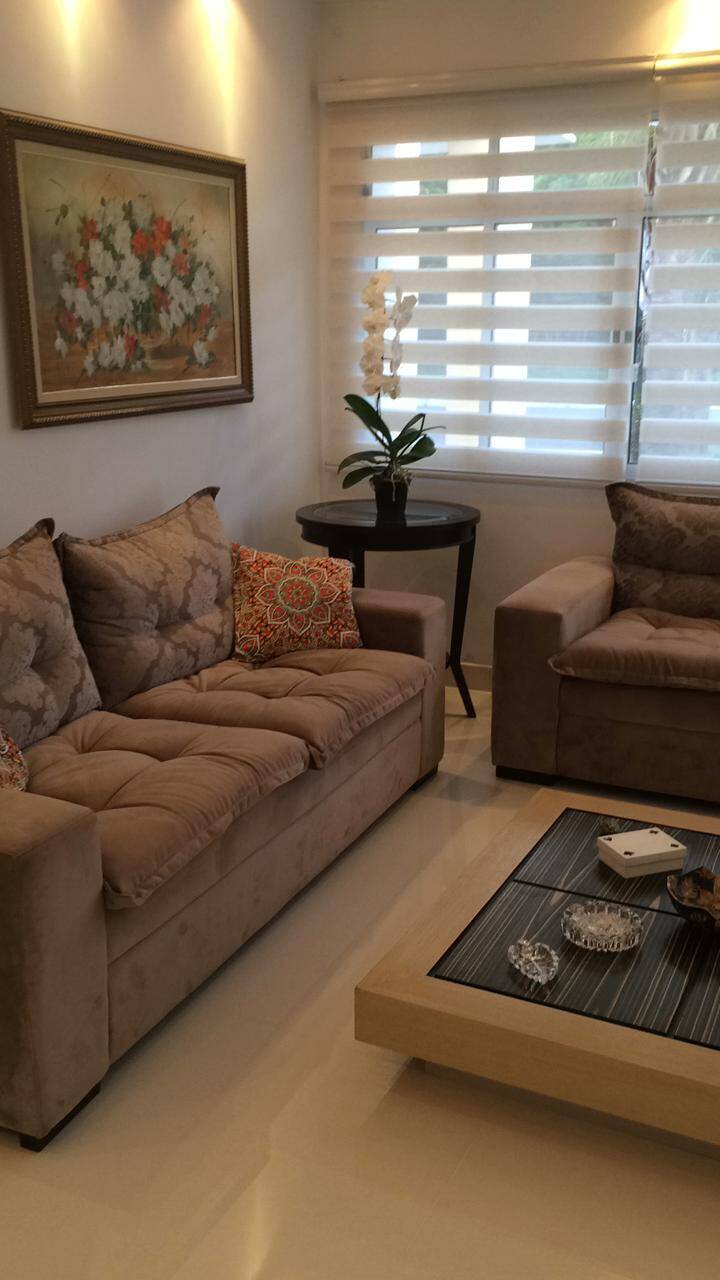 Casa à venda e aluguel com 4 quartos, 400m² - Foto 25