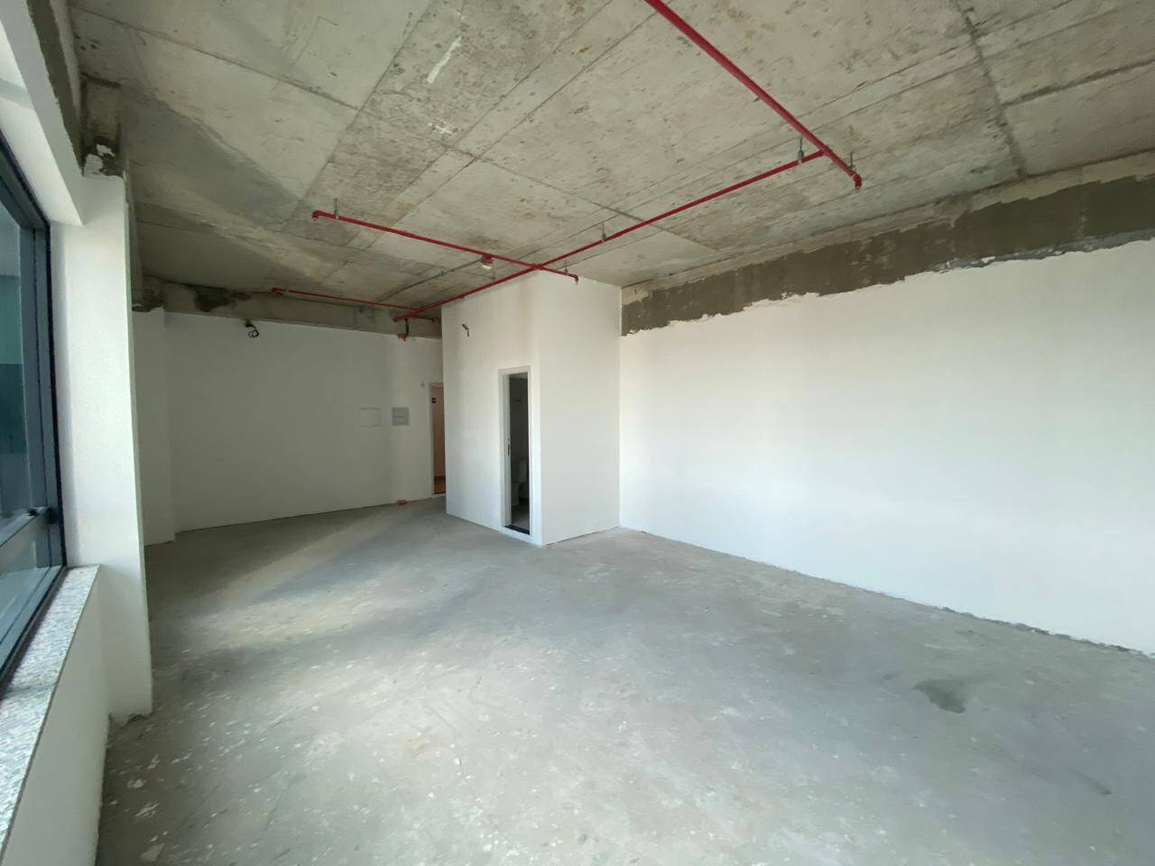 Sala-Conjunto, 51 m² - Foto 4
