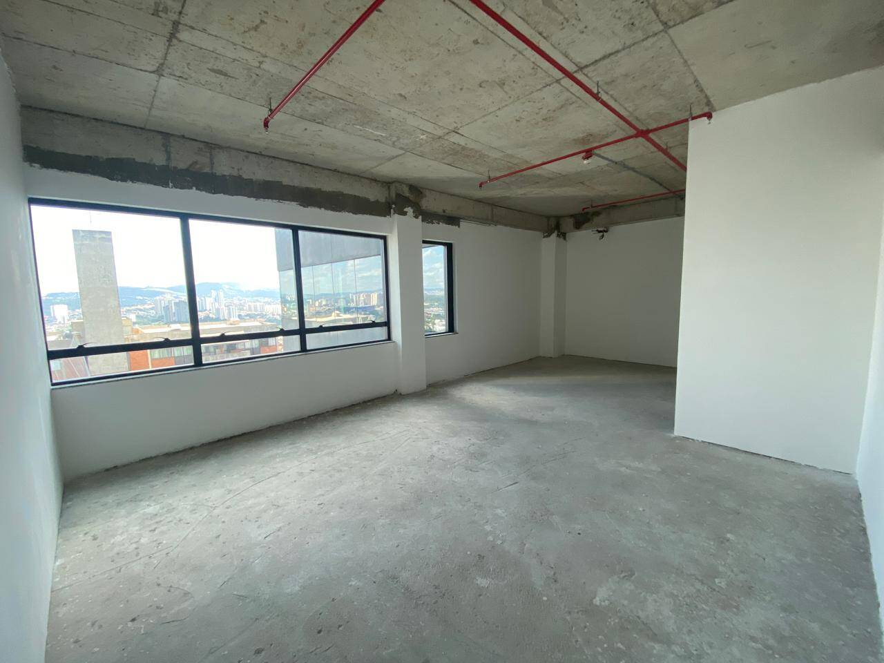 Sala-Conjunto, 51 m² - Foto 1