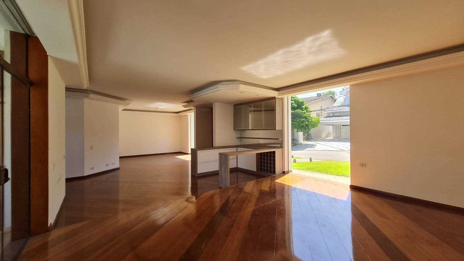 Casa, 5 quartos, 620 m² - Foto 13