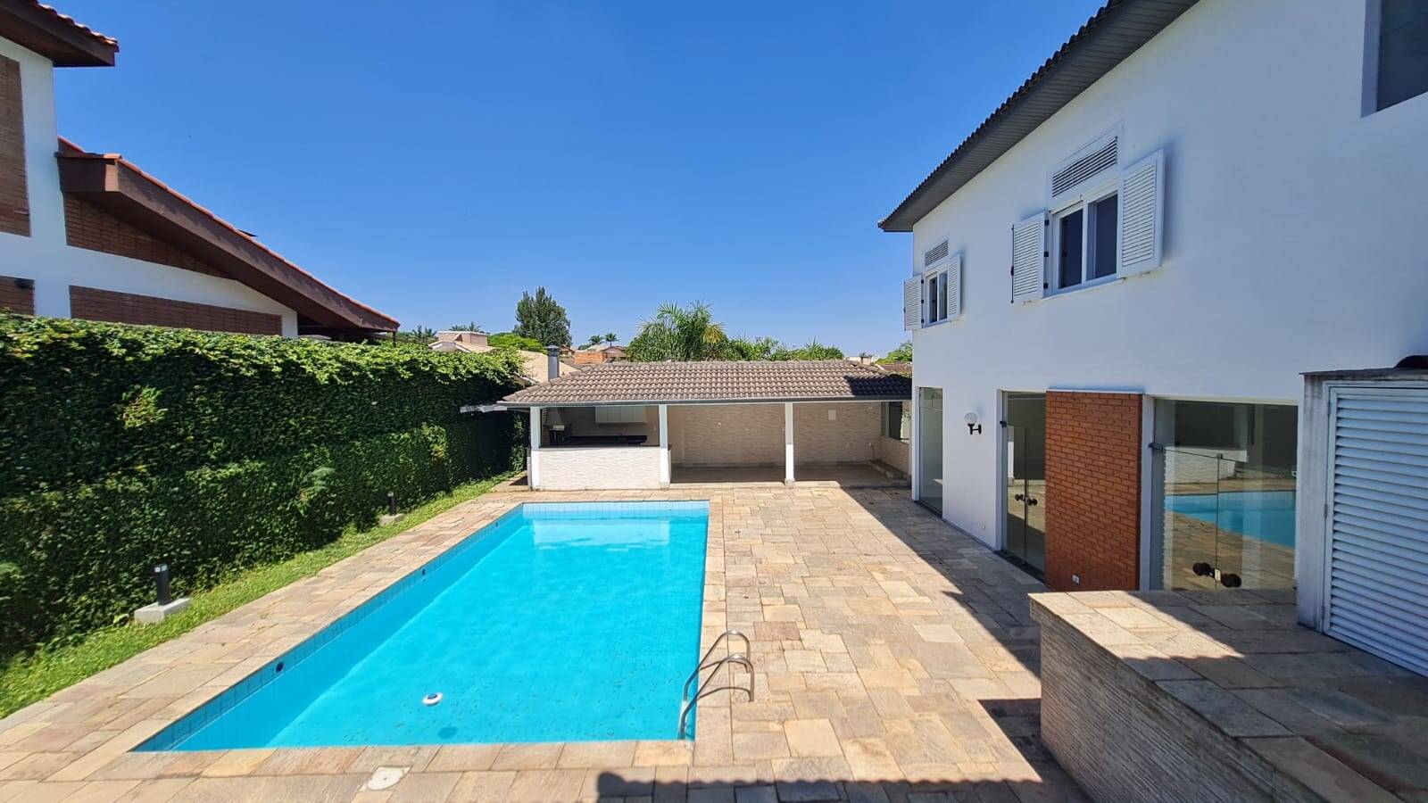 Casa, 5 quartos, 620 m² - Foto 20