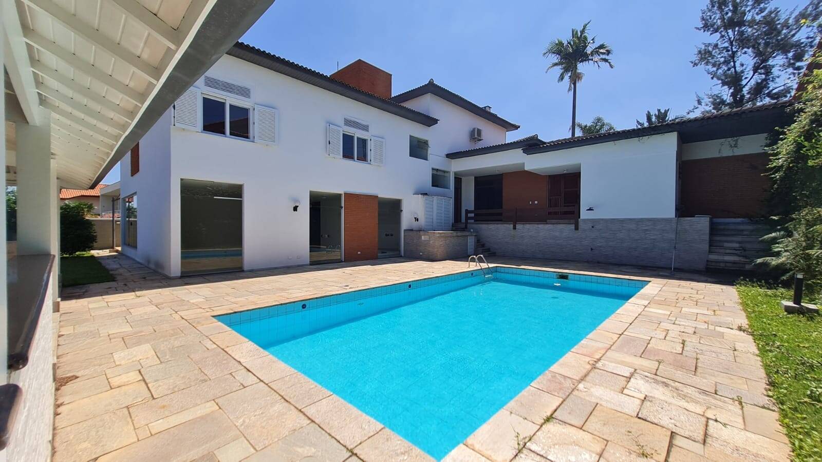 Casa, 5 quartos, 620 m² - Foto 21