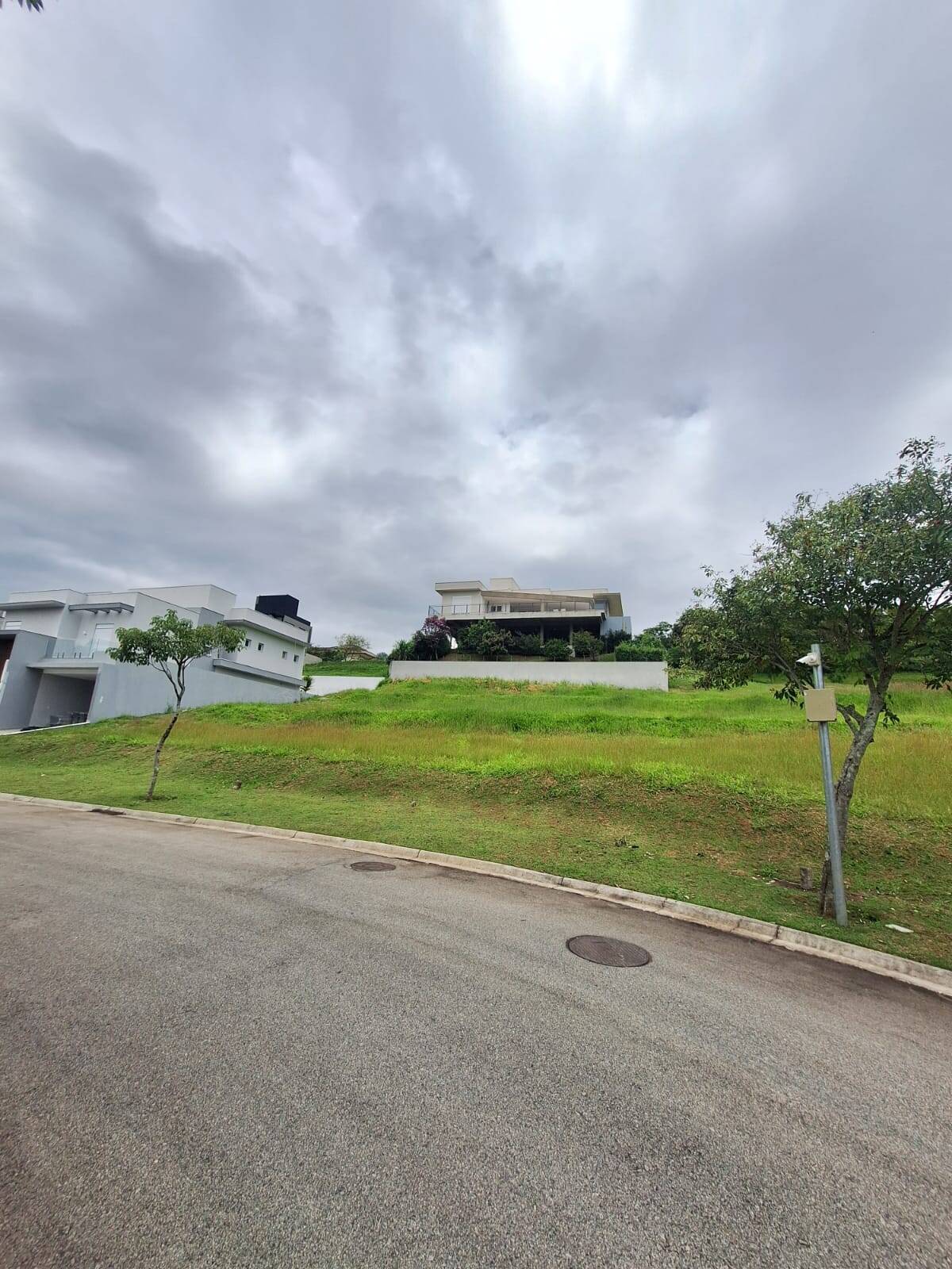 Terreno, 474 m² - Foto 1