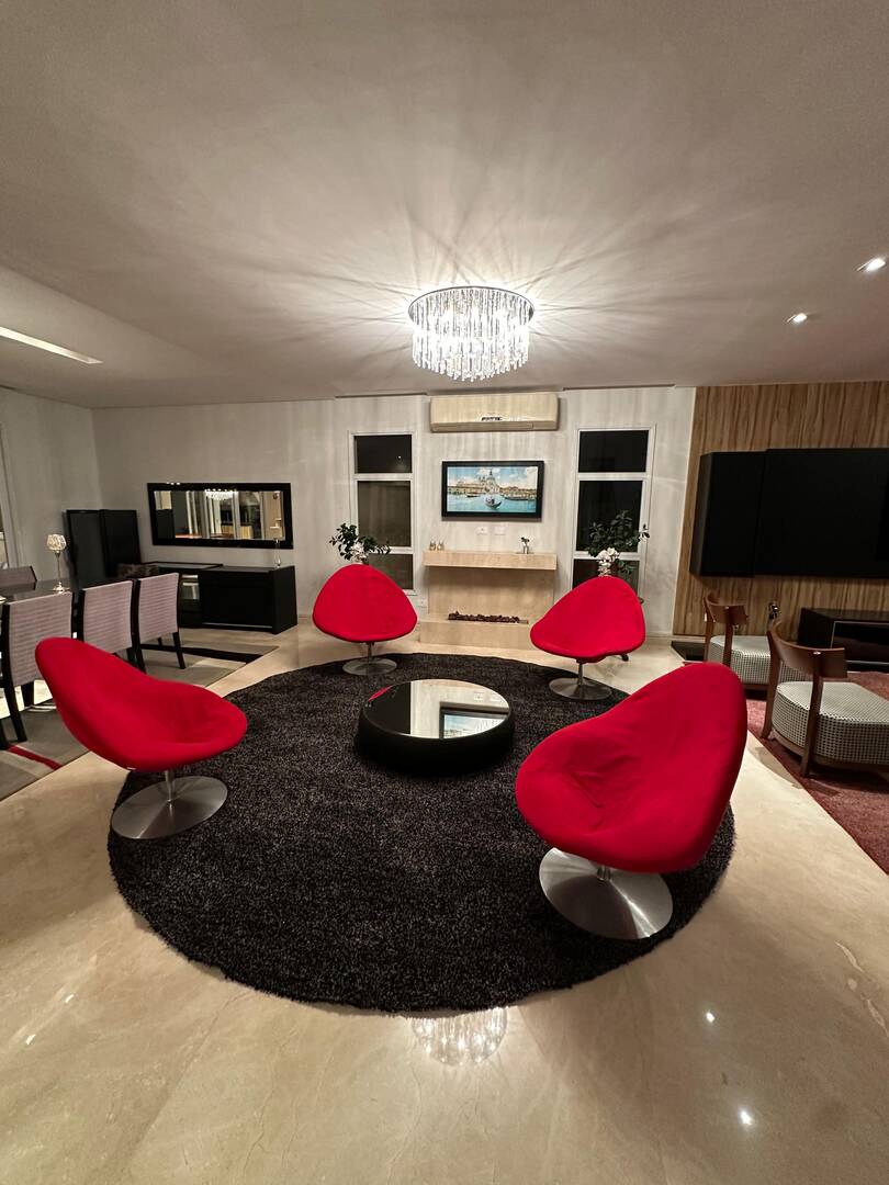 Casa, 4 quartos, 441 m² - Foto 7