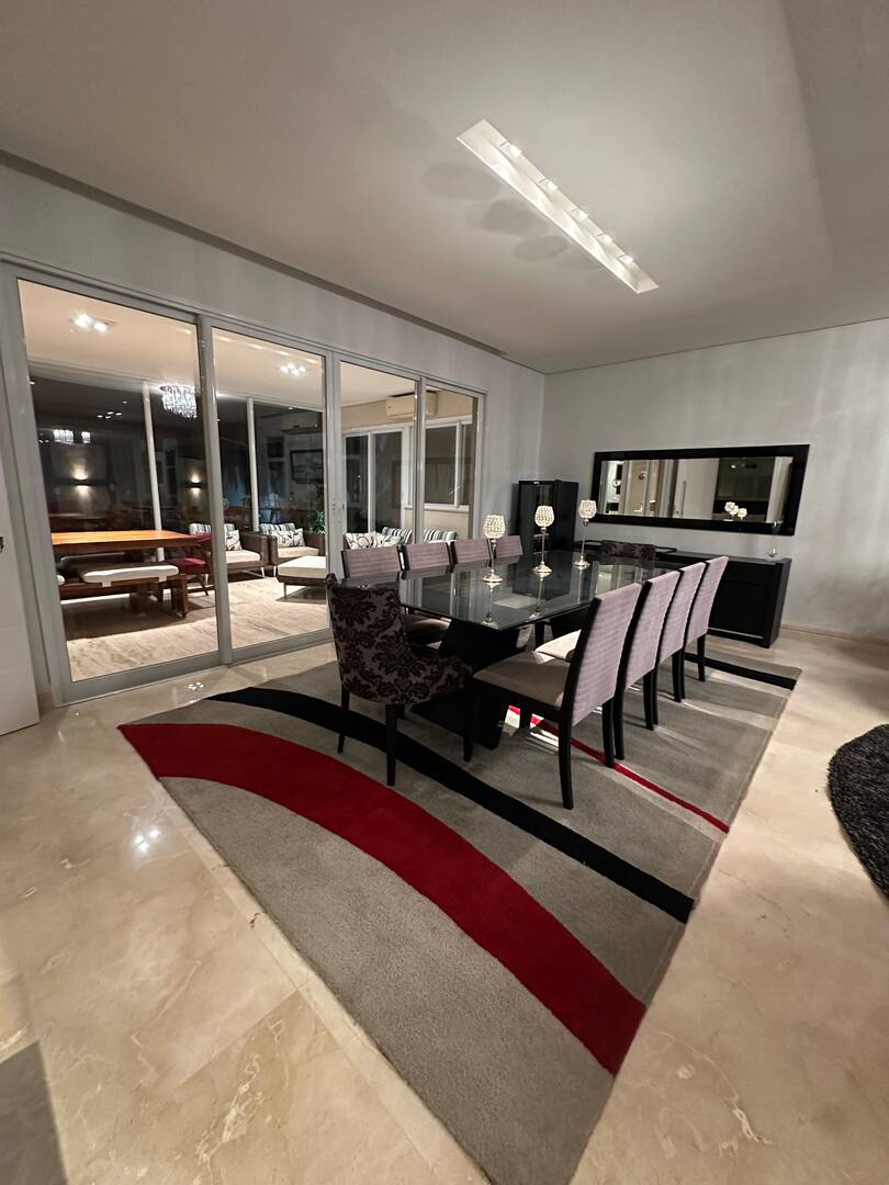 Casa, 4 quartos, 441 m² - Foto 8
