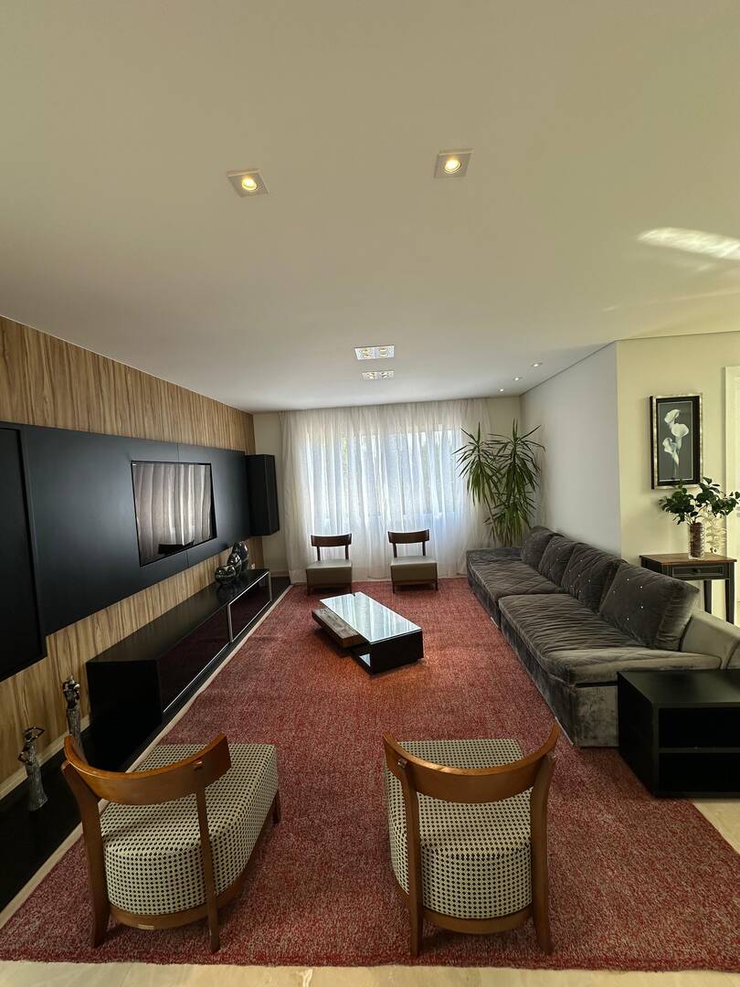 Casa, 4 quartos, 441 m² - Foto 10