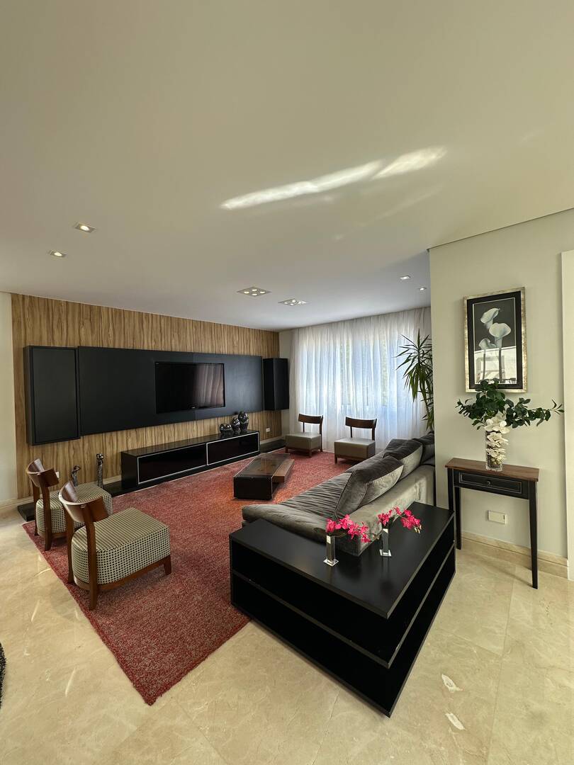 Casa, 4 quartos, 441 m² - Foto 11