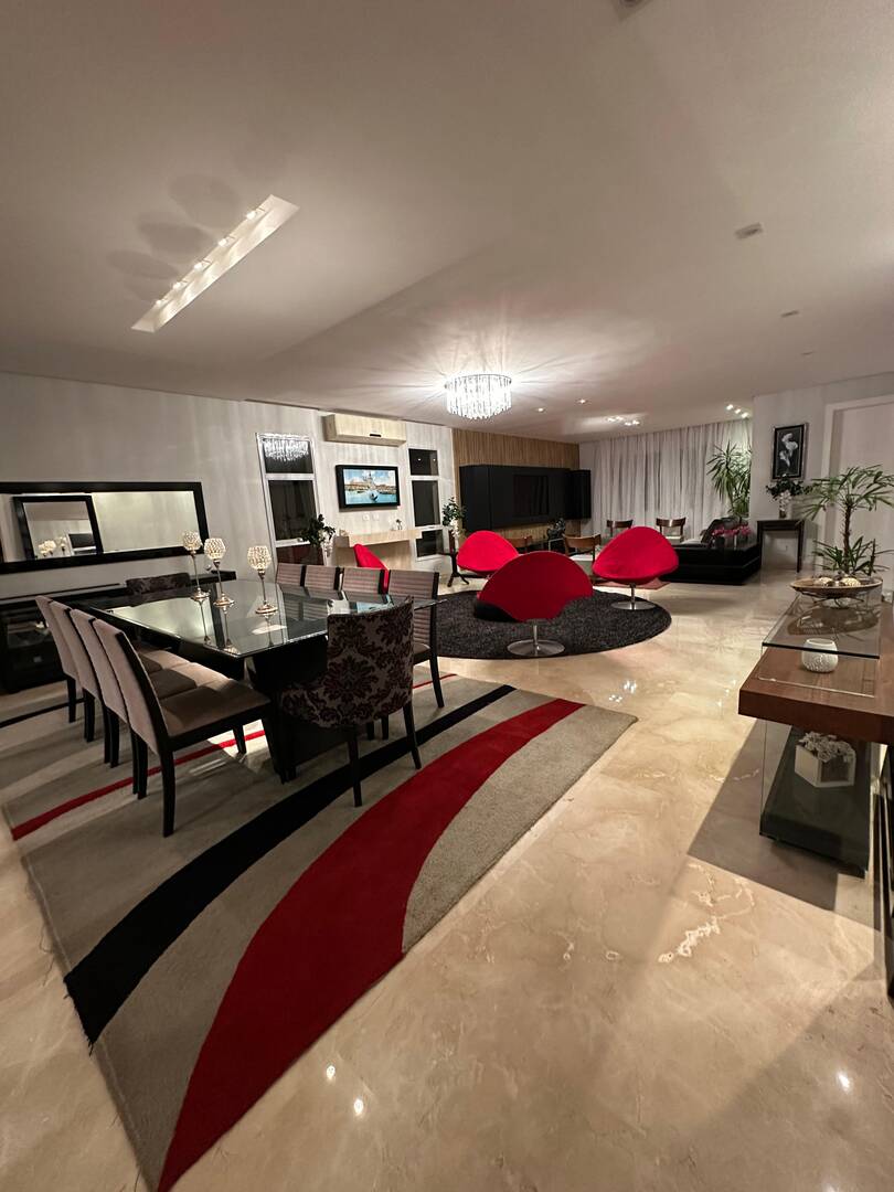 Casa, 4 quartos, 441 m² - Foto 9
