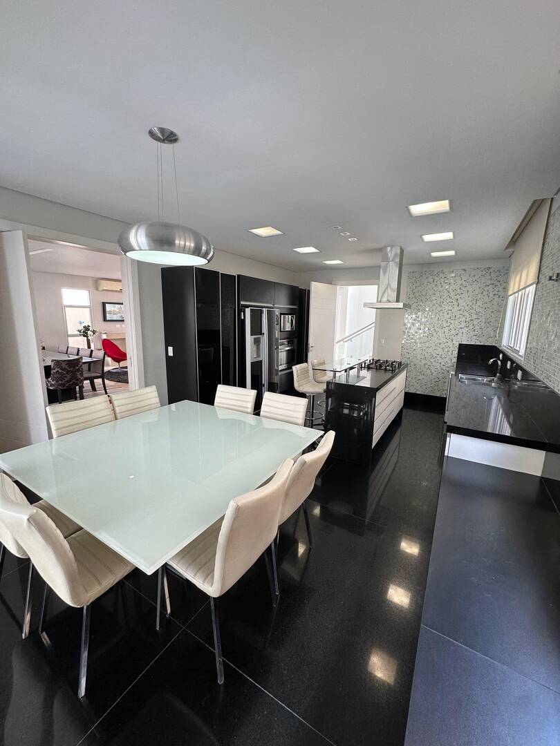 Casa, 4 quartos, 441 m² - Foto 14