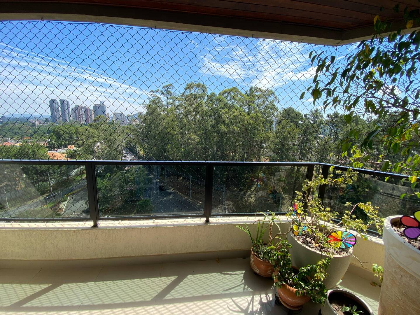 Apartamento à venda com 3 quartos, 164m² - Foto 8