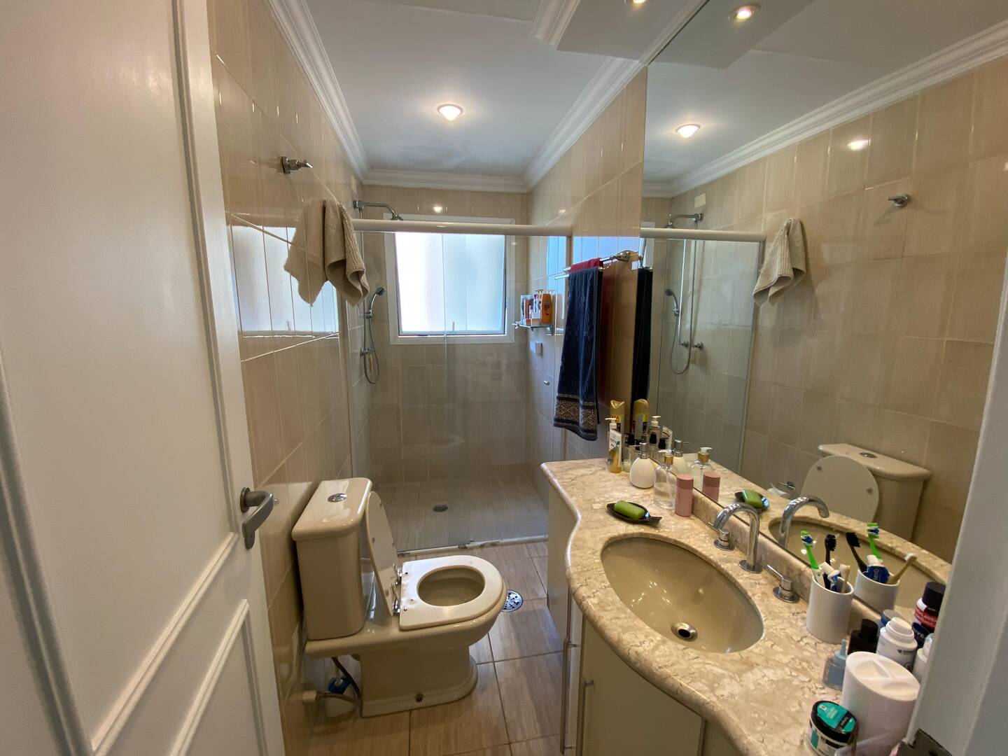 Apartamento à venda com 3 quartos, 164m² - Foto 27