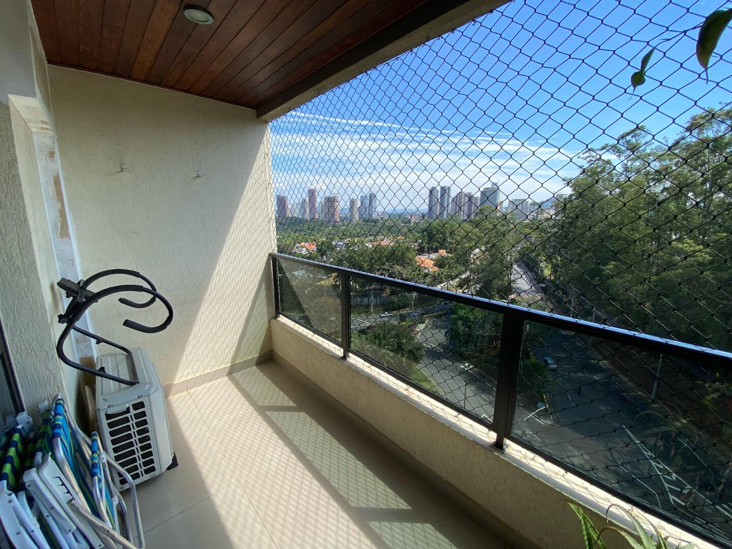 Apartamento à venda com 3 quartos, 164m² - Foto 30