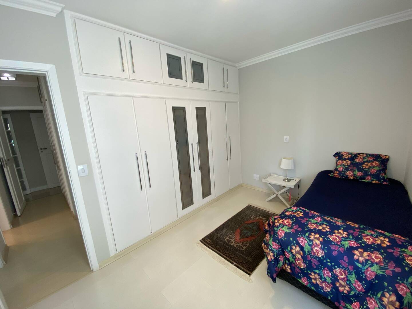 Apartamento à venda com 3 quartos, 164m² - Foto 20