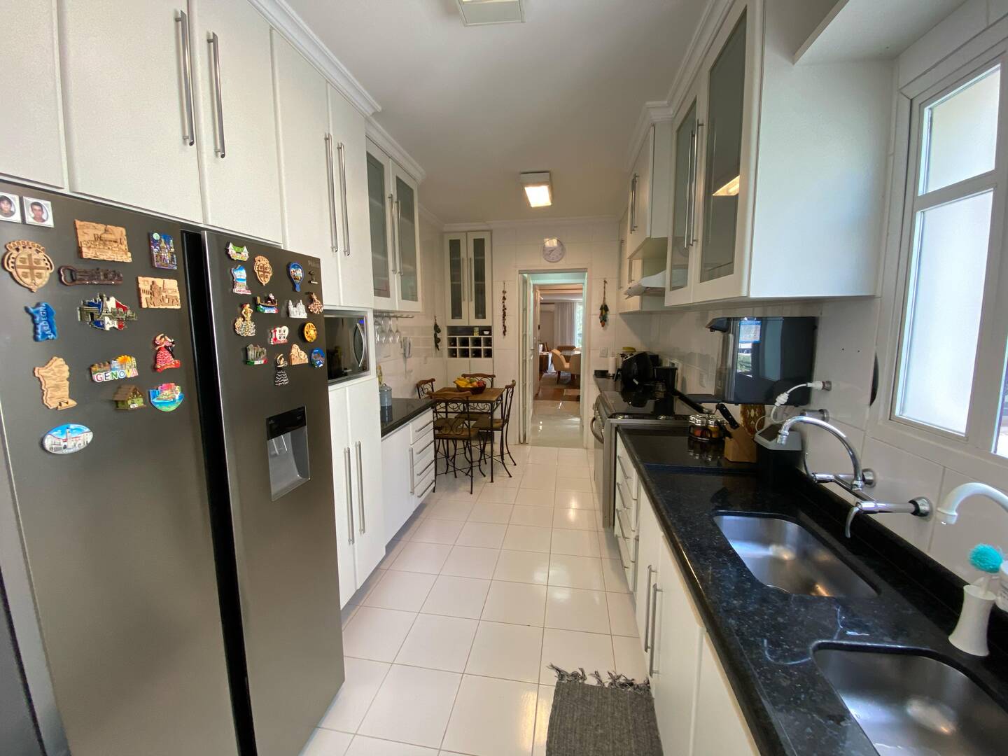 Apartamento à venda com 3 quartos, 164m² - Foto 13