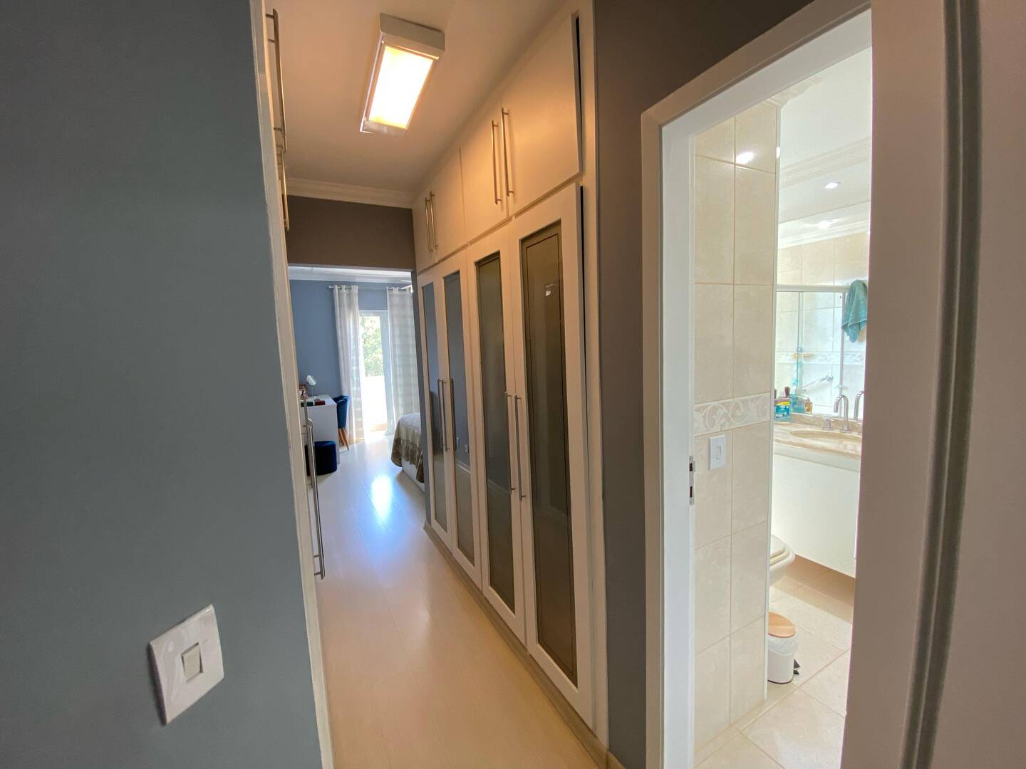 Apartamento à venda com 3 quartos, 164m² - Foto 19