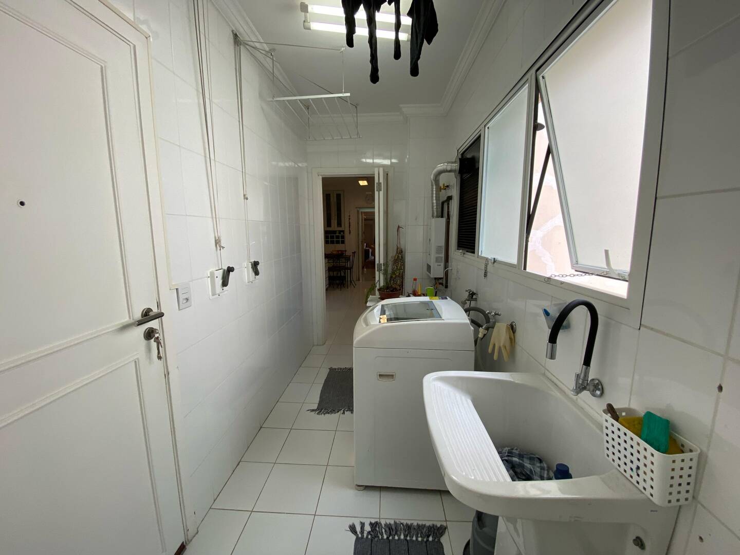 Apartamento à venda com 3 quartos, 164m² - Foto 14