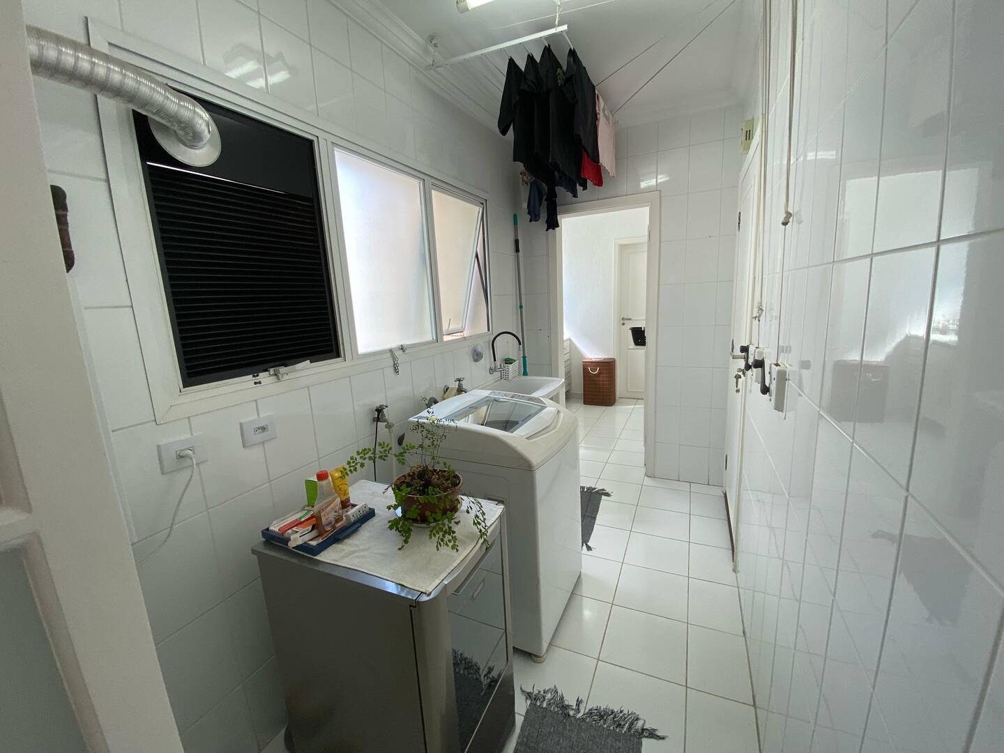 Apartamento à venda com 3 quartos, 164m² - Foto 16