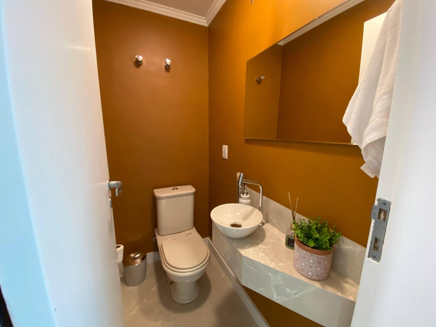 Apartamento à venda com 3 quartos, 164m² - Foto 26