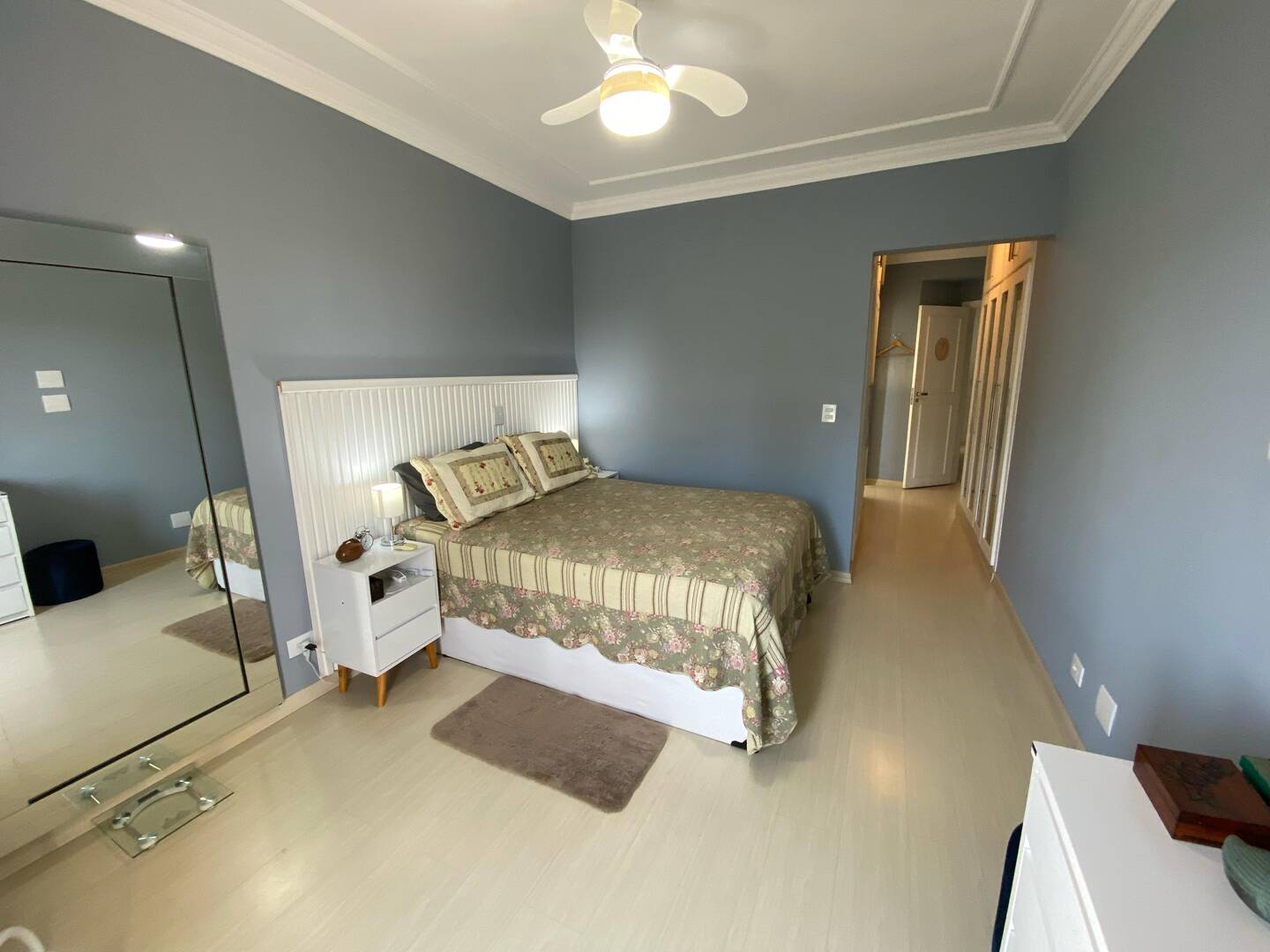 Apartamento à venda com 3 quartos, 164m² - Foto 22