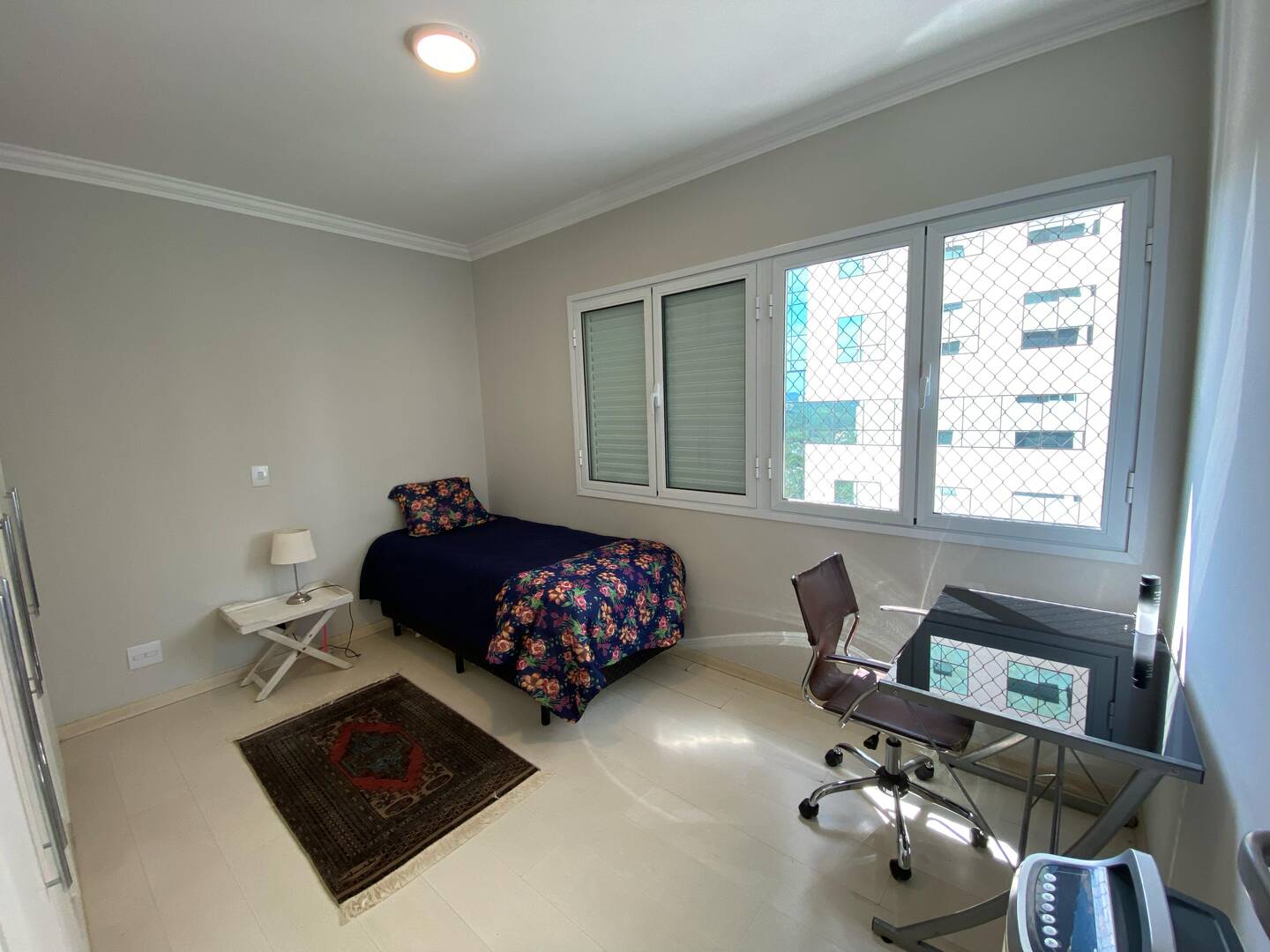 Apartamento à venda com 3 quartos, 164m² - Foto 23
