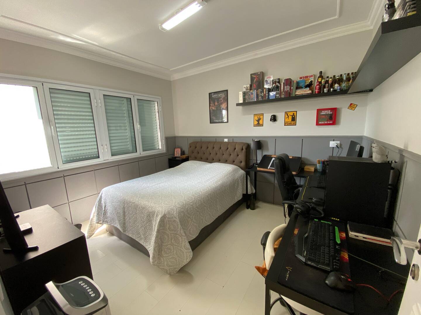 Apartamento à venda com 3 quartos, 164m² - Foto 24