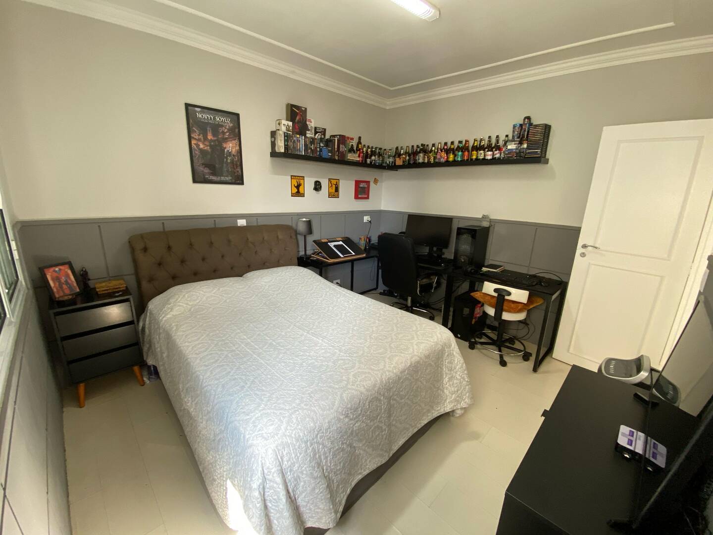 Apartamento à venda com 3 quartos, 164m² - Foto 25