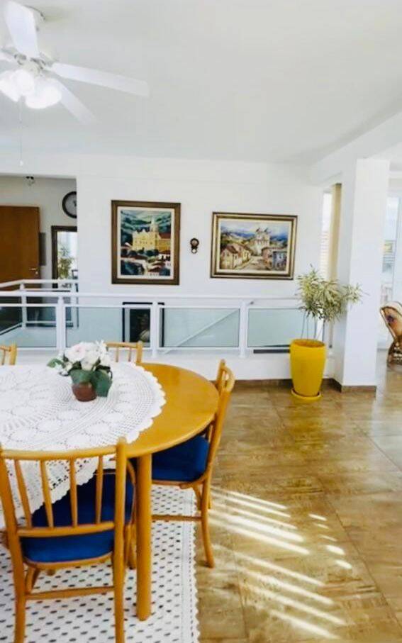 Chácara à venda com 5 quartos, 1437m² - Foto 3