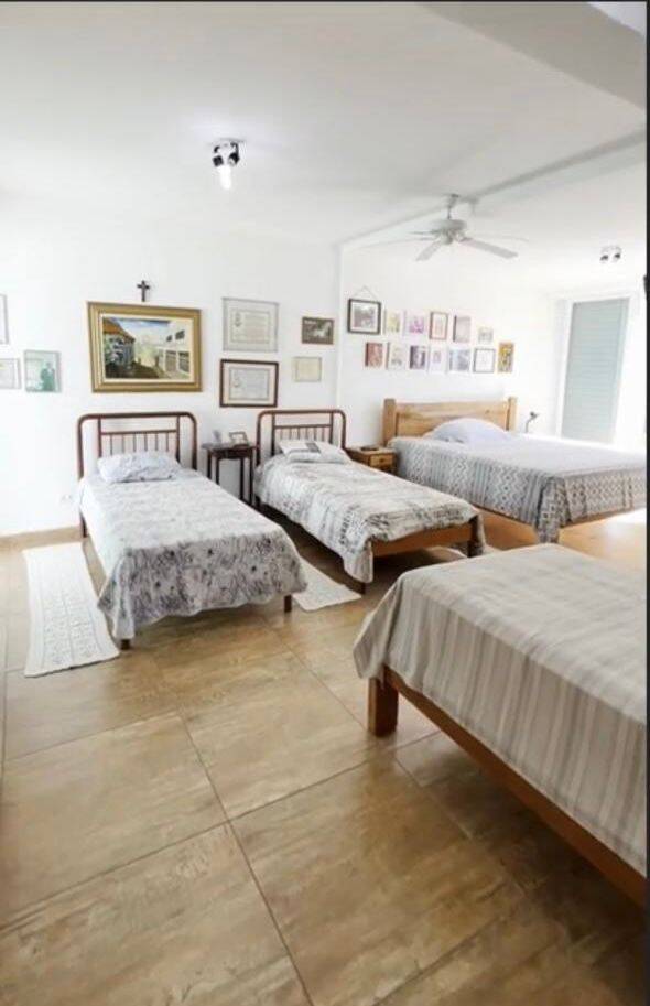Chácara à venda com 5 quartos, 1437m² - Foto 7